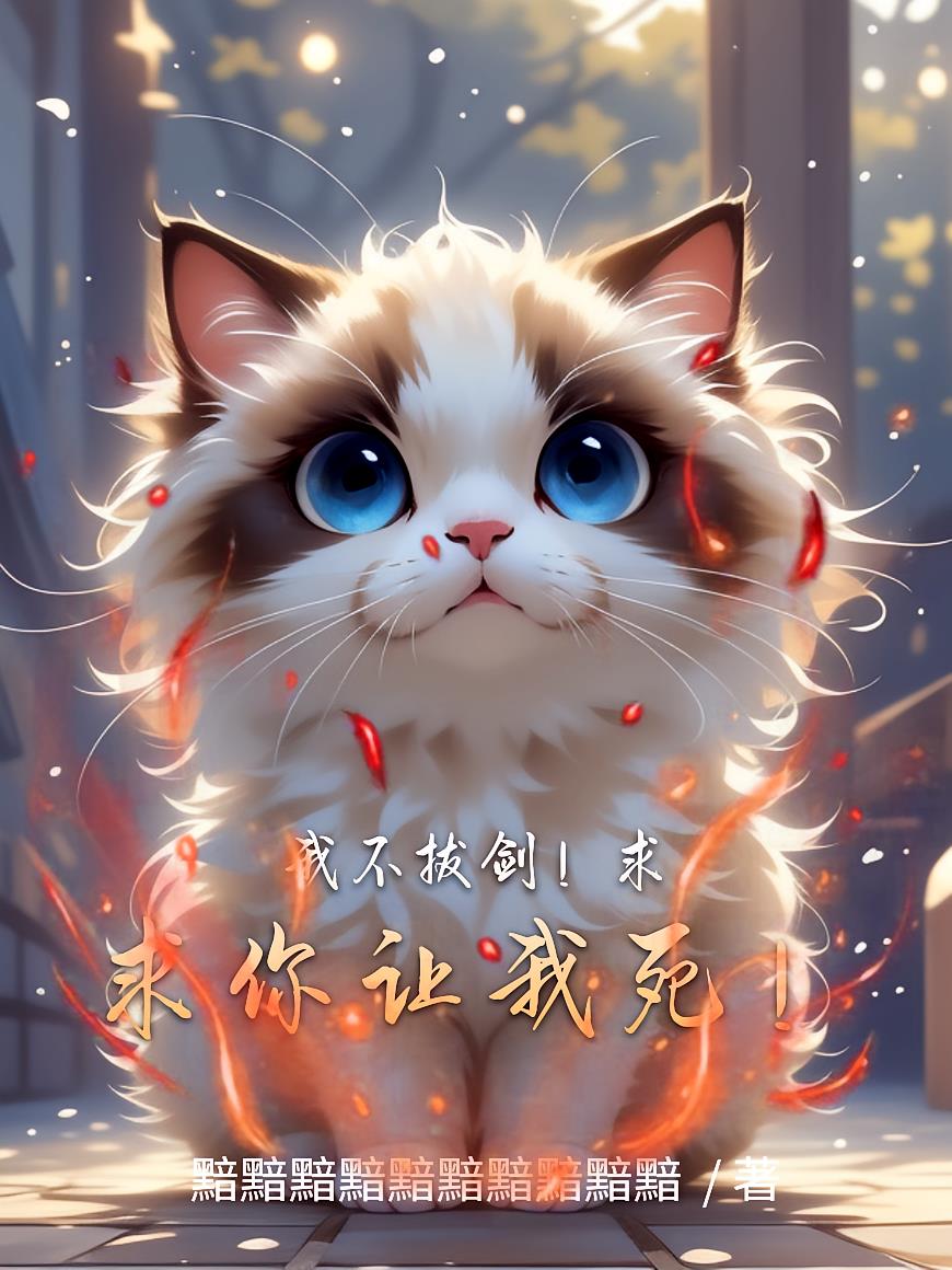 我不拔剑！求求你让我死！