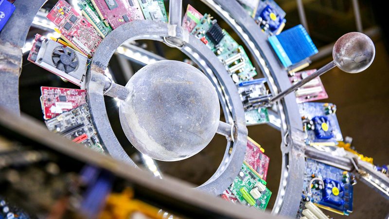 数字孪生工厂落地：上海企业实施步骤解析